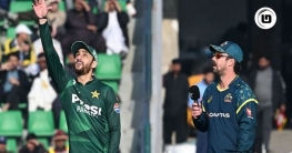 হোয়াইটওয়াশ এড়াতে সিরিজের শেষ ম্যাচে ব্যাটিংয়ে নামল পাকিস্তান হোয়াইটওয়াশ এড়াতে সিরিজের শেষ ম্যাচে ব্যাটিংয়ে নামল পাকিস্তান